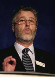 Andrew Eastwell