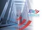 Weatherite Air Conditioning, data centre, server room, cooling