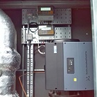 Micronics, clamp on flow meter, data centres