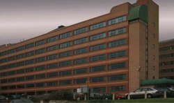 hospital