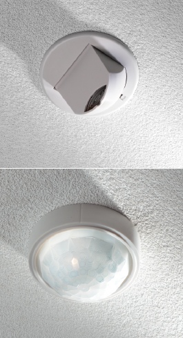 While many companies tend to focus on lighting within offices, there is a strong case for energy- and cost-saving measures within spaces such as warehouses, where lighting can account for more than 50% of the total energy budget. Advances in lighting-control technology enable end users to manage their energy consumption, and, on the strength of the financial benefits alone, there is a compelling case for immediate action. In many respects a warehouse is not unlike an office building because there are several different types of control scenario to suit every warehouse space and the way in which it operates. Presence detection is a very common example, allowing lights to be switched on as required, for instance when someone is picking in one of the aisles. Another scenario would allow for the lights to be switched on when someone enters a specific area and then dim when they leave, ensuring that there is always a minimum level of illumination for safety purposes. A further notable example is the use of daylight harvesting, which allows lights to be switched on when someone enters an area but then automatically adjusts to the level of natural light within a specific area. What these examples share is that they all harness control technology to deliver significant energy savings. Whichever scenario best suits the needs, the success of the lighting controls depends on the types of controllers which are installed. PIR (passive infrared) detectors are a common choice and work by detecting moving heat, whether this is generated by people or machinery. What is crucial, however, is that the correct type of detector is used. For example, when mounting at height, high-sensitivity long-range detectors (such as the CP Electronics EBDHS range) are essential. If a longer detection range is required, microwave or HF detectors are ideal and work by using low-power radar to detect moving objects. However this type of detector can be triggered with any movement such as loose packaging so the likelihood of lighting being switched on as a result of ‘false triggers’ is fairly high. In addition, lux sensors are often incorporated into the PIR or microwave detector so that the area is only illuminated if the natural light levels are not sufficient. This is an excellent way of making use of natural light and provides additional energy savings. One of the main considerations when implementing a lighting-controls solution is the correct selection of the control device. Close consultation with the luminaire manufacturer is advisable as this ensures compatibility with the selected product; this process may involve testing the proposed luminaire type with the control device. The second most crucial consideration is the type of environment. Care needs to be taken when siting control devices as the ambient temperature may affect their operation and range. Also, the number and positioning of devices is crucial to ensure there are no blind spots and that moving objects such as fork-lift trucks and lifting devices activate the control device as and when required. The next step is to understand how and when the warehouse is in operation. For example, a 24-hour warehouse which is constantly occupied would benefit from some form of daylight control, which either switches the lights off or dims them down as ambient light becomes available. A warehouse that has occasional picking of items from aisles would achieve maximum energy savings by utilising some form of occupancy control on the lighting. Where a warehouse has a number of different shift patterns with different lighting requirements, a networked solution, available in wired and wireless options, could be advantageous. A major advantage of a wireless network (like the CP Electronics An-10 system) is the ease of installation and flexibility as it can be moved and scaled as required. However, a wired system (such as the CP Electronics RAPID system) may be preferable in very large installations or where the environment is hostile to wireless communication. There are, of course, numerous additional considerations which must be taken into account, such as the need for minimum levels of light for safety reasons. Perhaps the most important consideration, however, is ease of use, almost negating any need for end-user intervention. The ability of lighting controls to achieve energy savings is widely publicised but generally speaking the examples only refer to office environments. Historically, little attention has been paid to lighting in warehouses despite this type of environment quite often having the highest energy bills. This is undoubtedly an area which we are now addressing because there are considerable energy and cost savings to be achieved by installing energy-efficient luminaires in warehouses and then controlling them correctly. If we use the same approach as we do in office buildings to understand the usage of the space and introduce the appropriate control regime, then not only will the installation costs be minimised but savings will be effective immediately — a fact which is difficult to overlook for any company. Rob Crookes is product manager with CP Electronics.