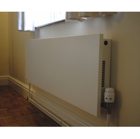 Smiths, heat pump, space heating, Energy efficiency