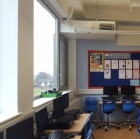 Gilberts, natural ventilation, renewable energy