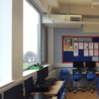 Gilberts, ventilation, natural ventilation, energy efficiency