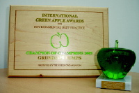 Award