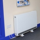 Dimplex, space heating, EPC, energy efficiency