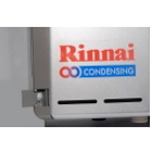 Rinnai, DHW, water heater