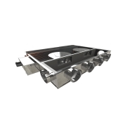 Advanced Air, FCU, fan-coil unit, air conditioning