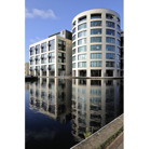 BREEAM, operational rating, Kings Place