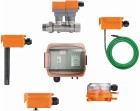 Belimo, valves, actuators, sensors