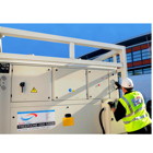Watkins, boiler, hire, space heating, maintenance, refurbishment