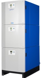 Hamworthy Heating, boiler, space heating