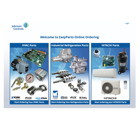 EasyParts, Johnson Controls