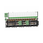 prefabricated, Chris Meir, prefabrication, prefabricated equipment, off-site, rig system, Remeha, Royal Academy of Arts, RA