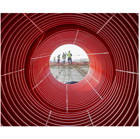 Rehau, Thermally Activated Building Structures, TABS,