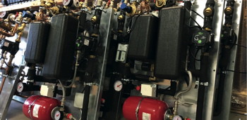 Heatlink, HIU, Heat Interface Units