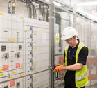 SPIE UK, Gatwick Airport Ltd