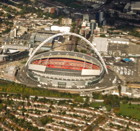 SWEP, Wembley