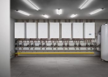 Vokera, Pete Sutcliffe, boiler, modular, cascade