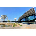 Jodrell Bank, Dunham-Bush, Panther, fan coil units