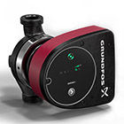 Grundfos Magna, Magna 1 Model C