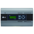 LG, central controller, ACP 5, control, remotely
