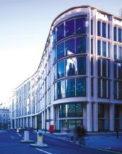 Gresham street