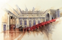 concert hall
