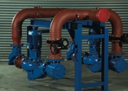 pump set