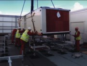The installation of air-conditioning equipment is one of the specialist services featured on the new web site of Delrac ACS.