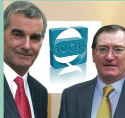 ADCAS