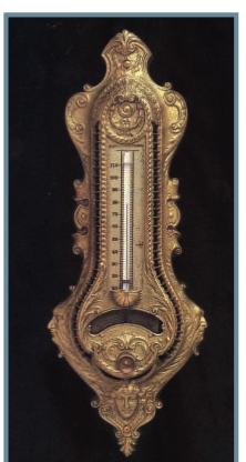 Thermostat