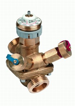 danfoss randall