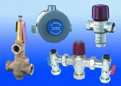 Watts valves