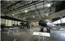 hangar
