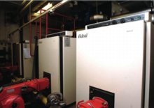 boilers