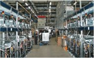 factory