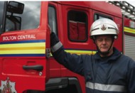 fire engine