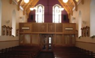 church