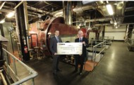 cheque