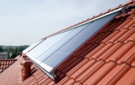 roof panels