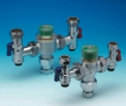 valves