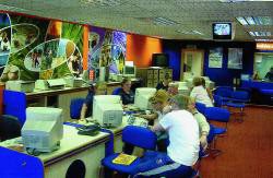 Travel agent
