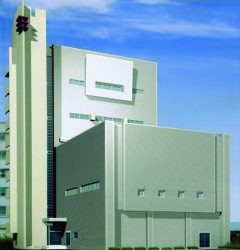 LG air conditioning