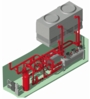 Armstrong chiller