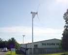 Wind Turbine
