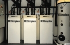 Dimplex