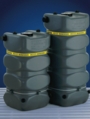 Rotex Rainwater Tanks