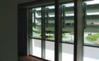 Solar-Control Louvres