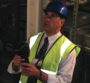 Mike Malina